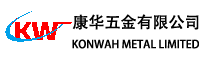 KONWAH METAL LIMITED Co., Ltd.